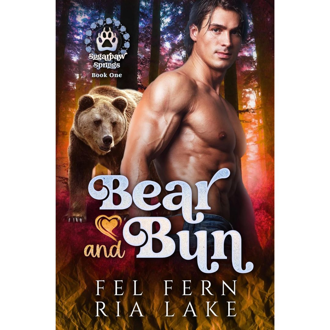 Bear and Bun By Fel Fern