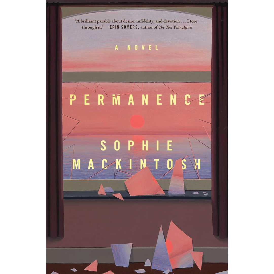 Permanence By Sophie Mackintosh