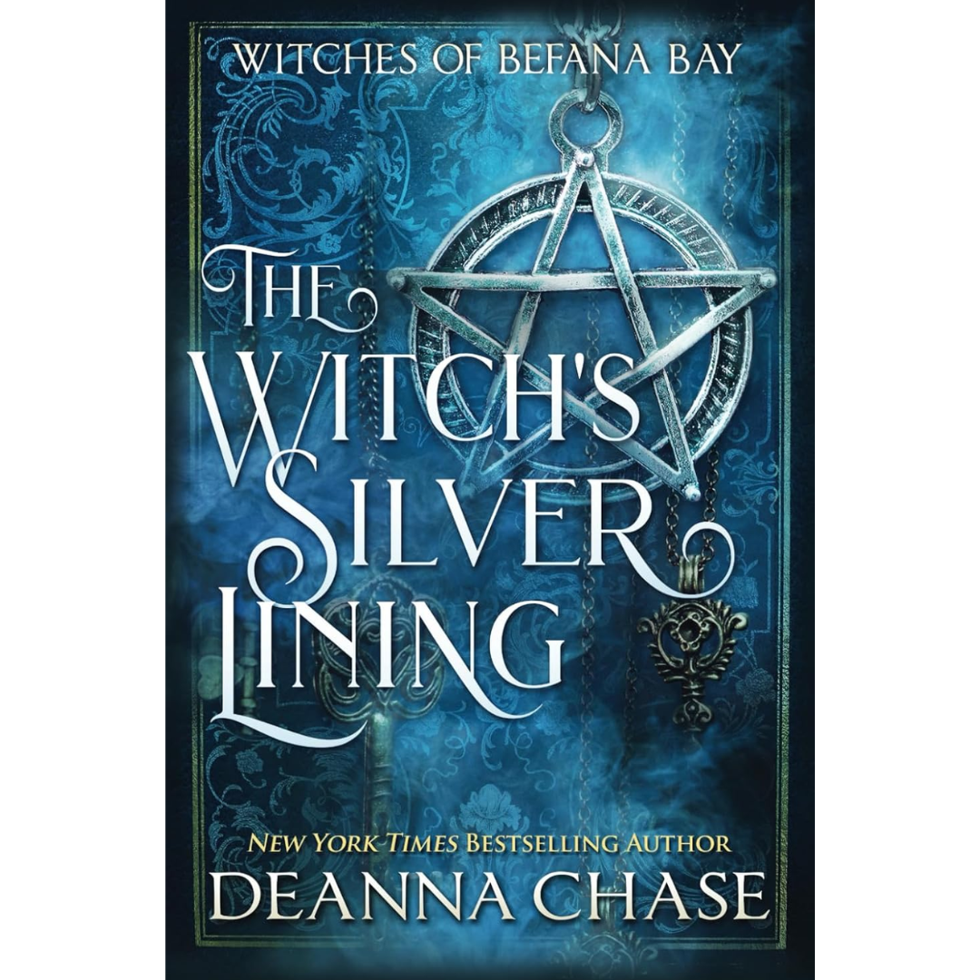 The Witch's Silver Lining By Deanna Chase