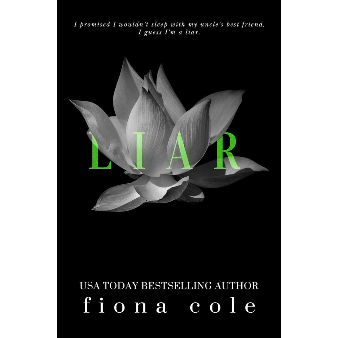 Liar By Fiona Cole