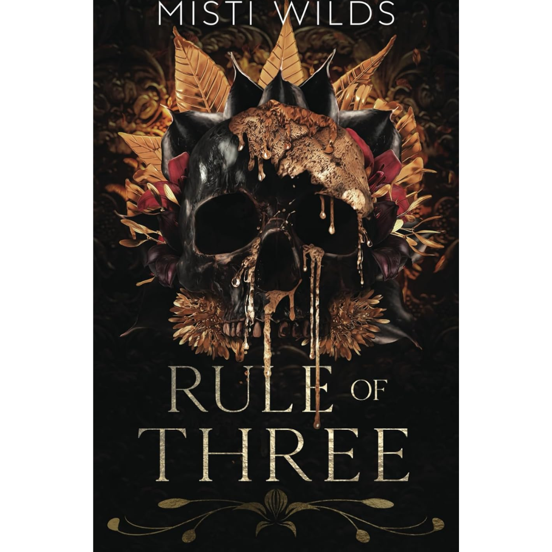Rule of Three By Misti Wilds