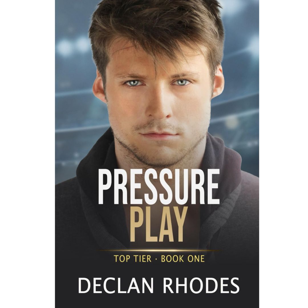 Pressure Play By Declan Rhodes