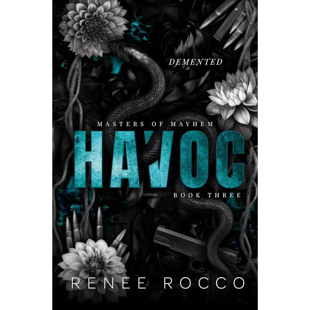 Havoc By Renee Rocco