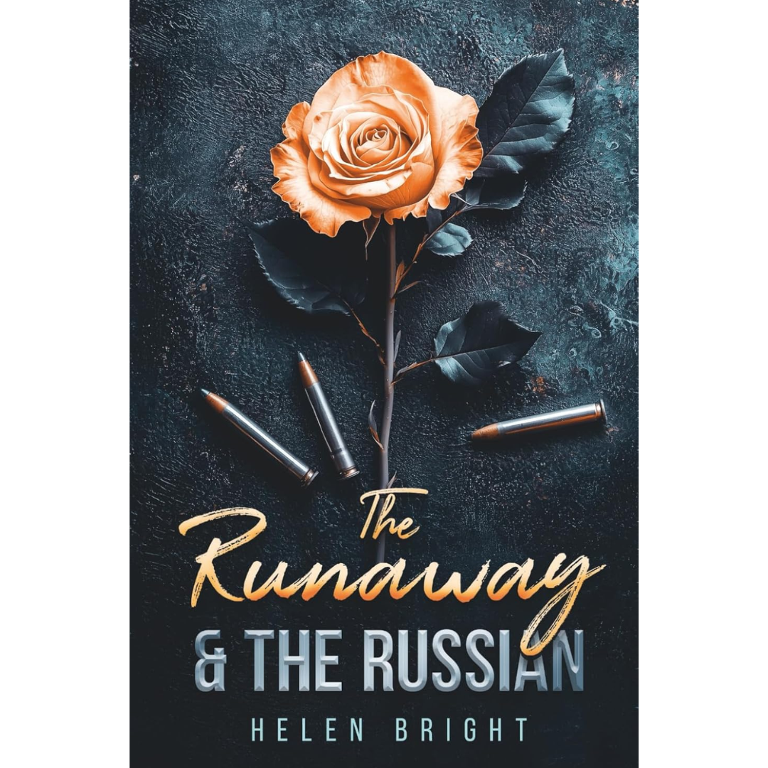 The Runaway & The Russian By Helen Bright
