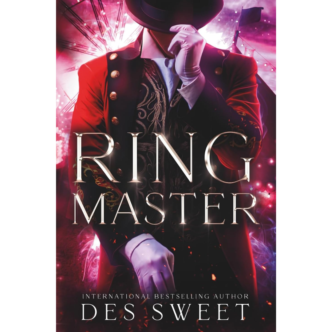 Ringmaster By Des Sweet