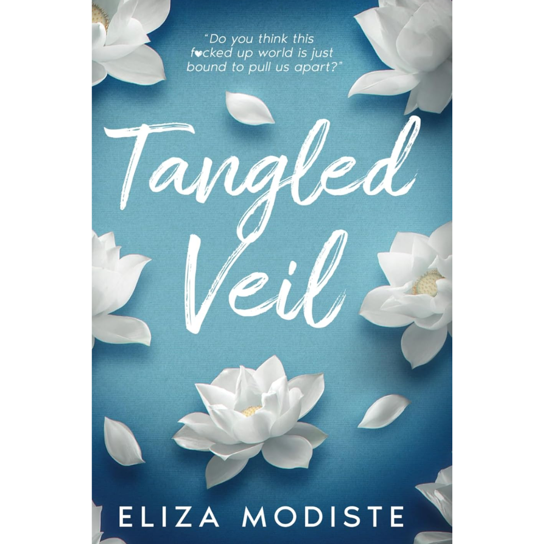 Tangled Veil By Eliza Modiste