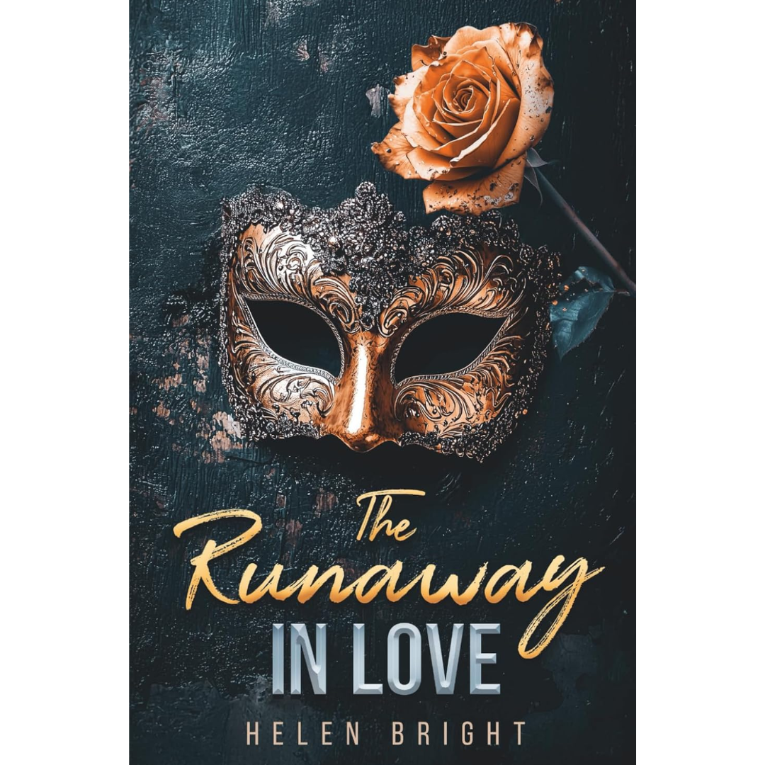 The Runaway in Love By Helen Bright