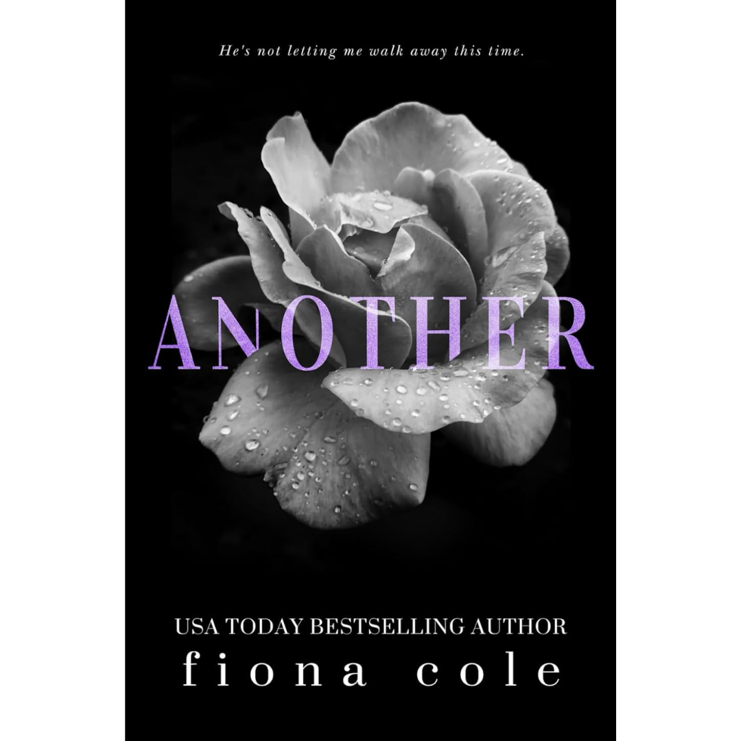 Another By Fiona Cole