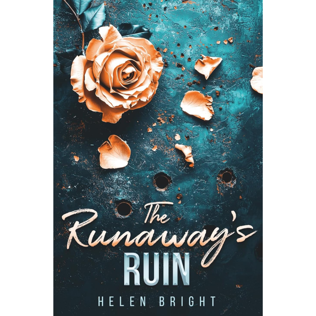 The Runaway's Ruin By Helen Bright