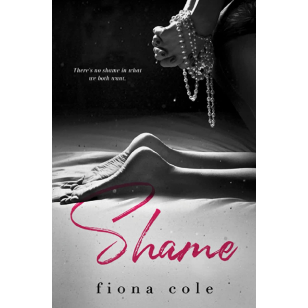 Shame By Fiona Cole