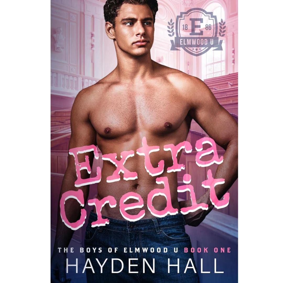 Extra Credit By Hayden Hall