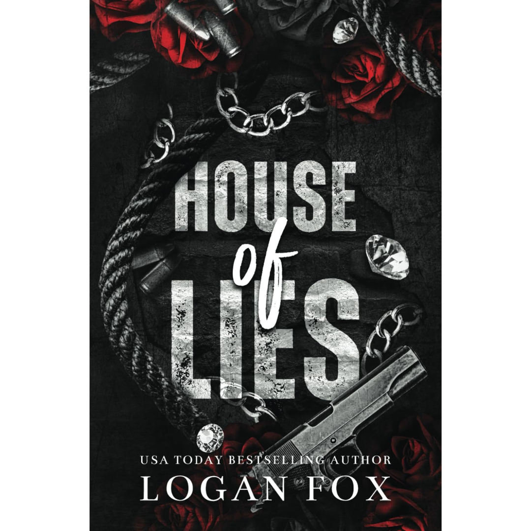 House of Lies By Logan Fox