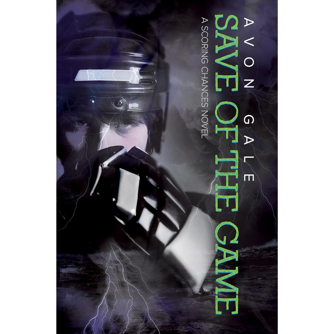 Save of the Game By Avon Gale