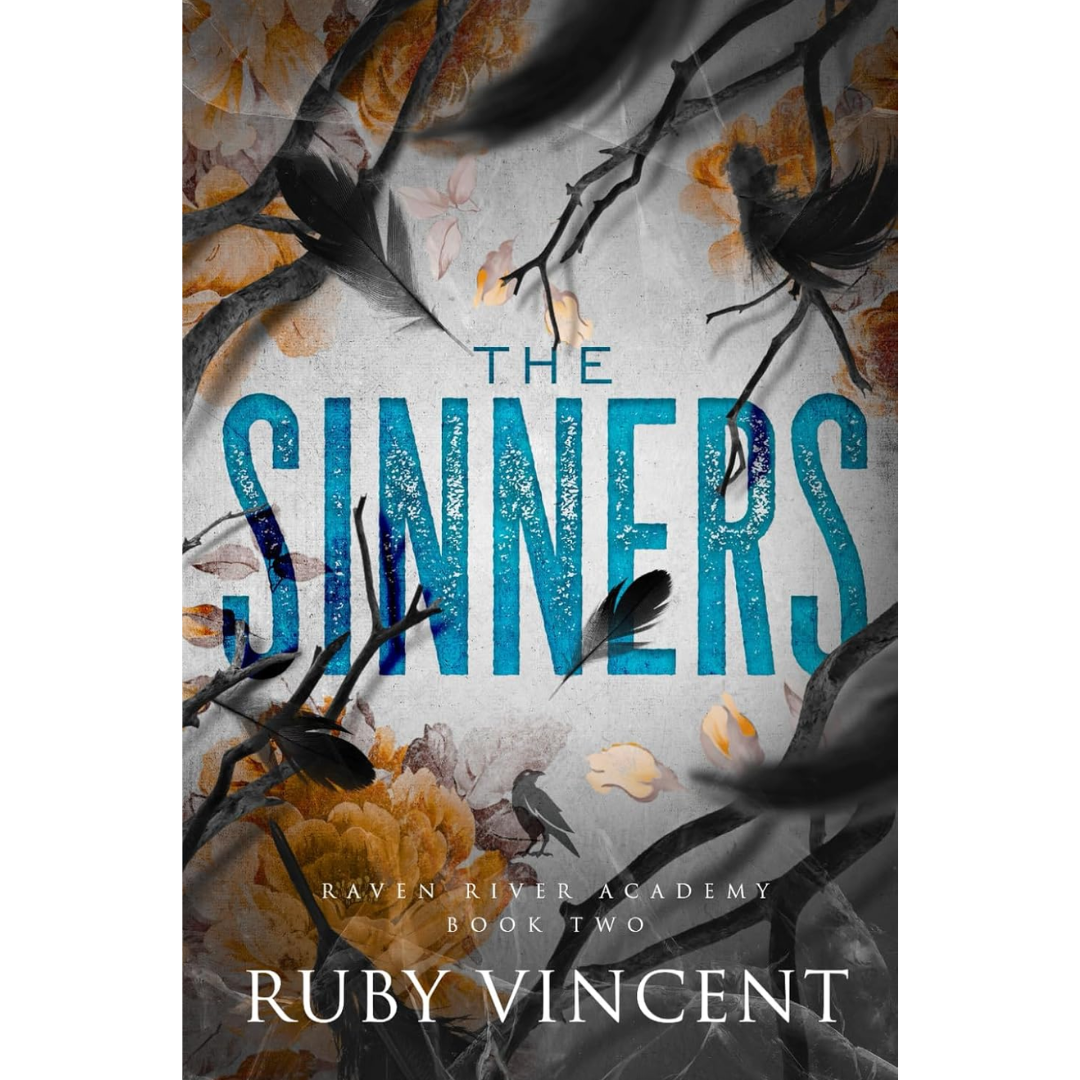The Sinners By Eliza Modiste