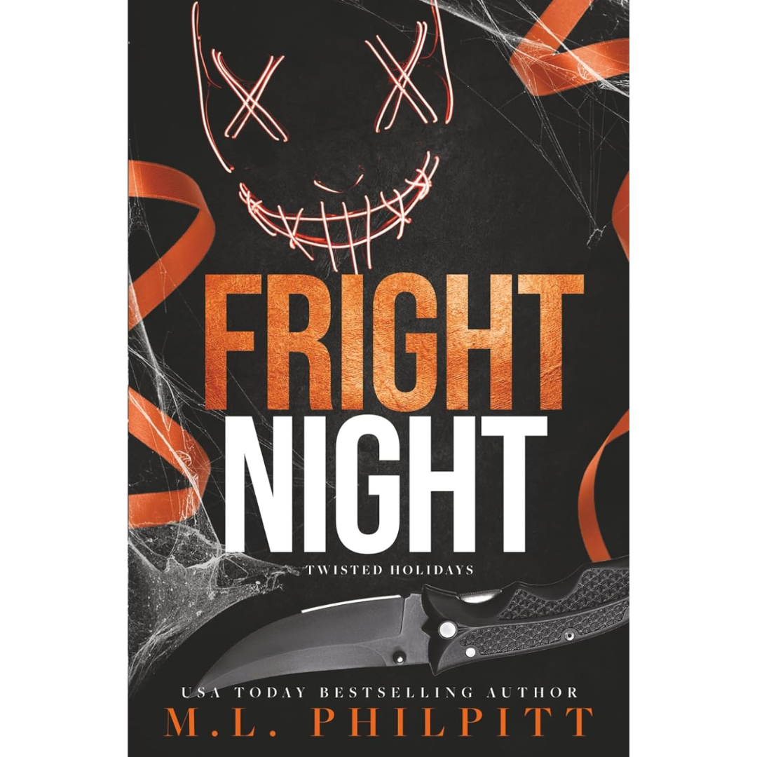 Fright Night By M.L. Philpitt