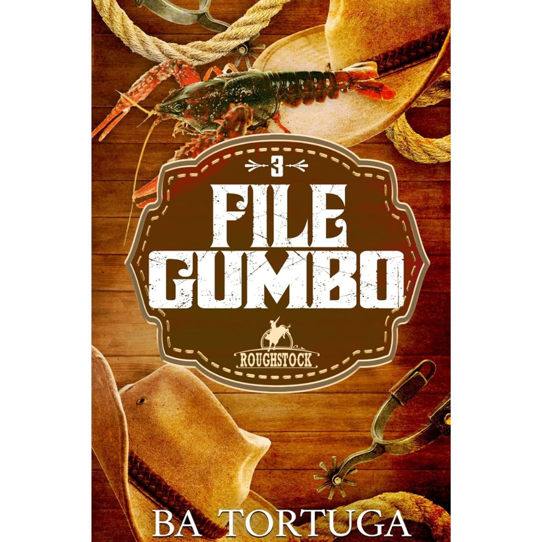 File Gumbo By BA Tortuga