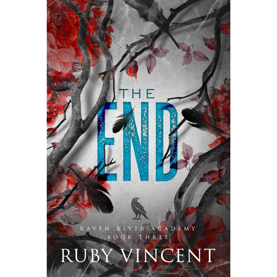 The End By Eliza Modiste