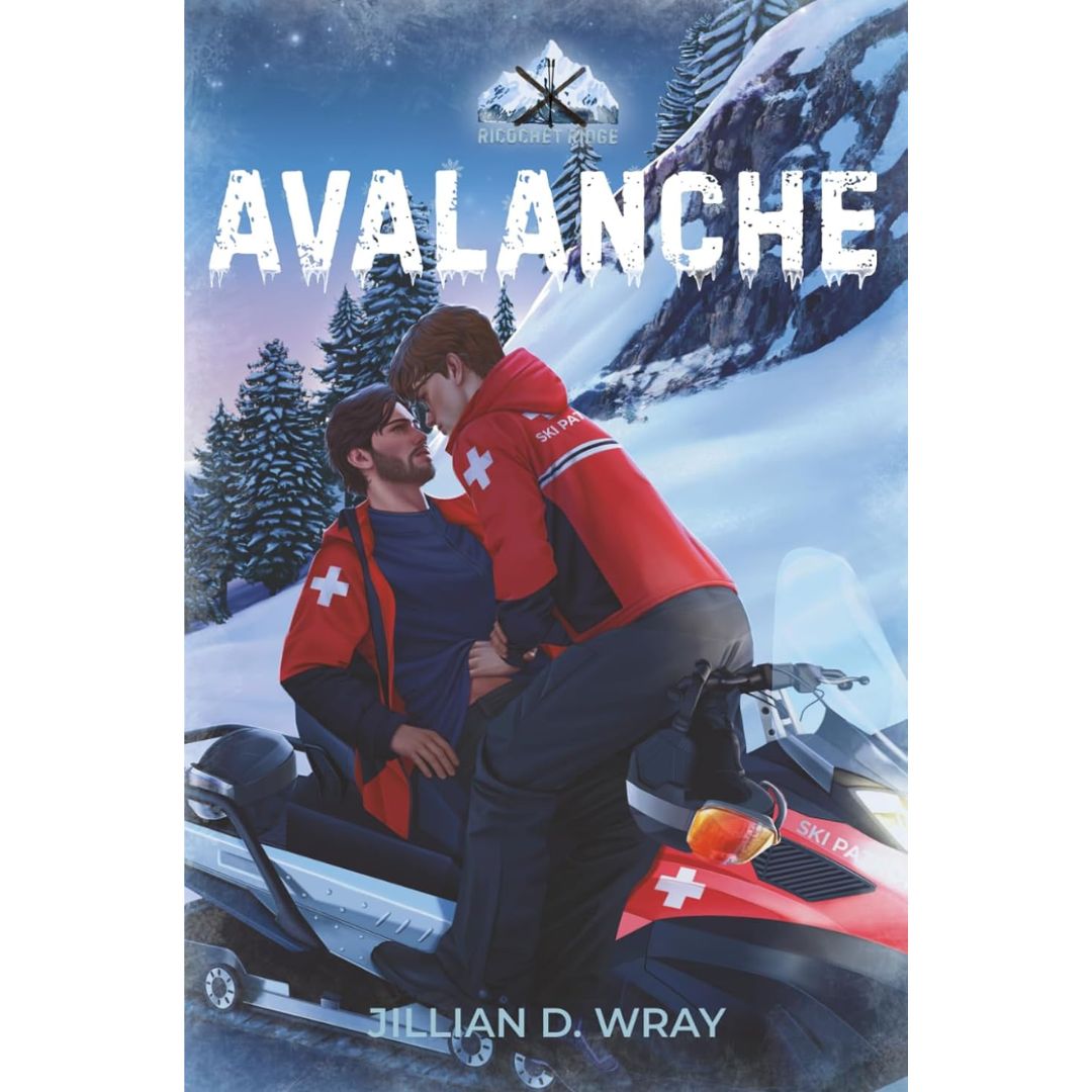 Avalanche By Jillian D. Wray