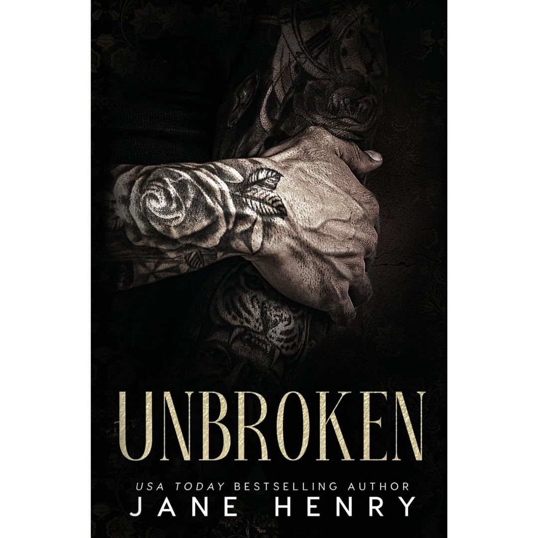 Unbroken By Jane Henry