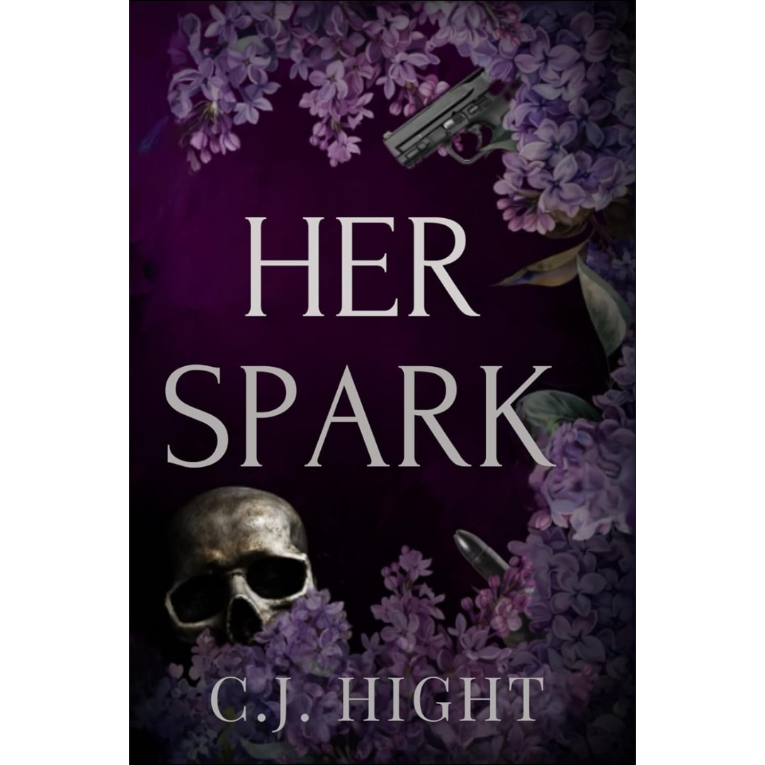 Her Spark By C.J. Hight