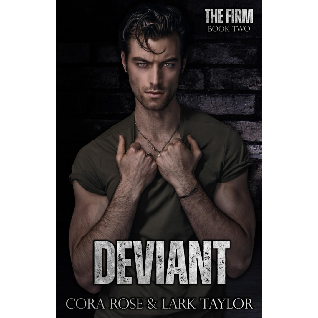 Deviant By Cora Rose