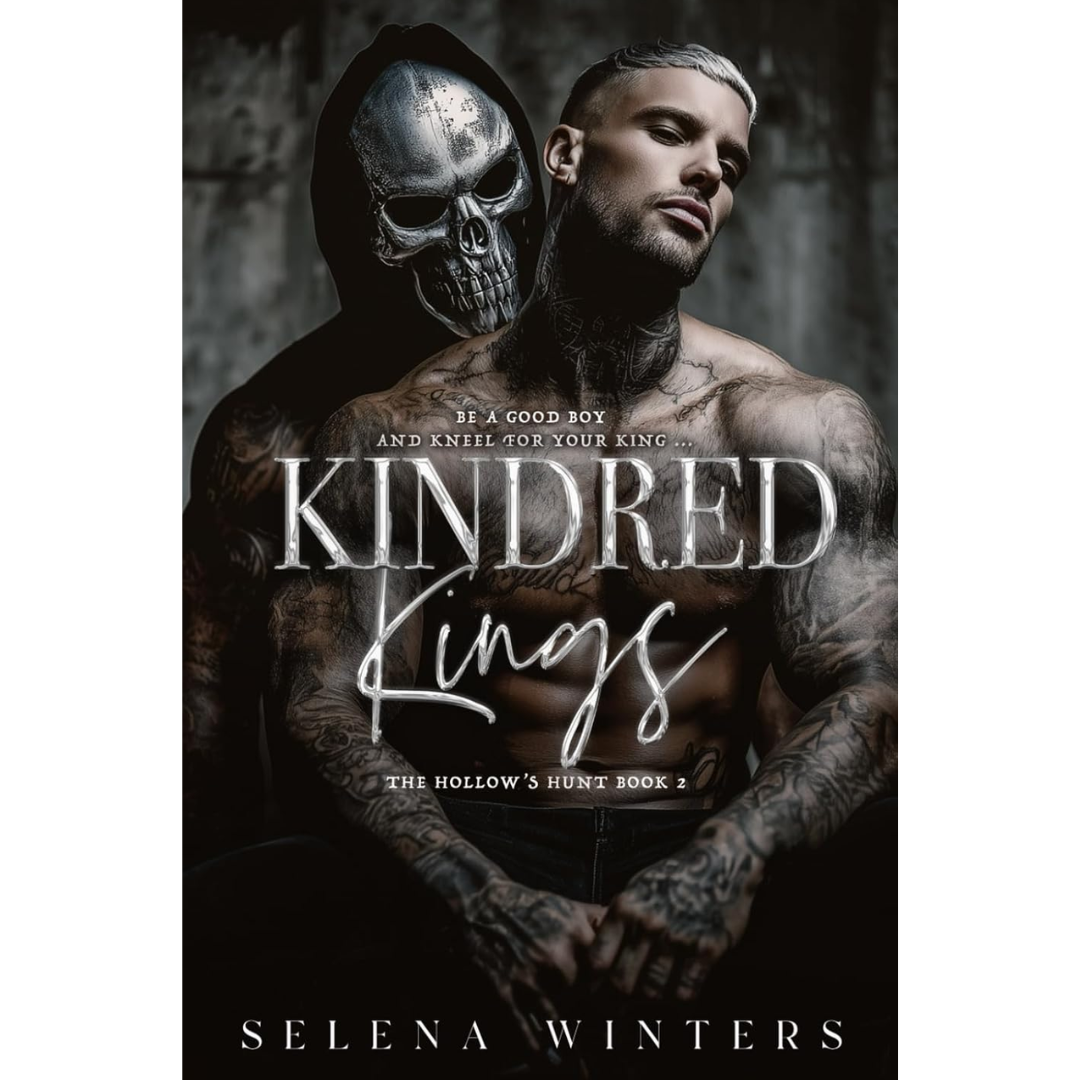Kindred Kings By Selena Winters