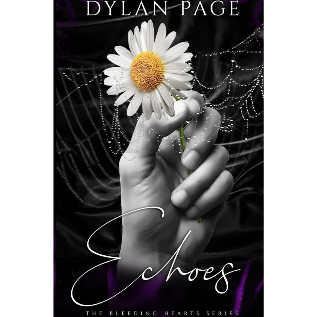 Echoes By Dylan Page