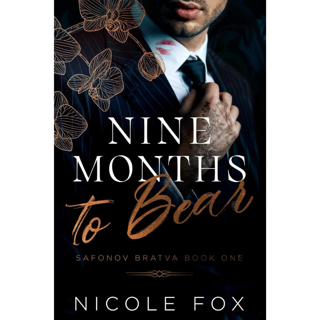 Nine Months to Bear By Nicole Fox