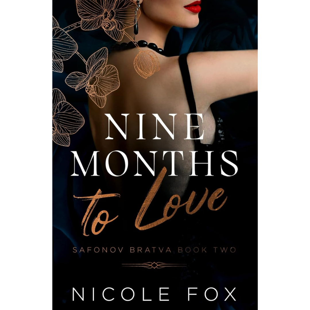 Nine Months to Love By Nicole Fox