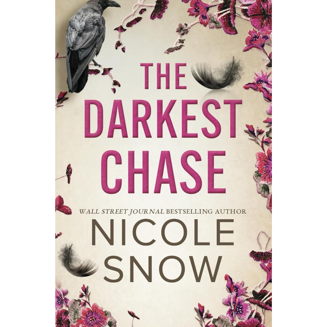 The Darkest Chase By Nicole Snow