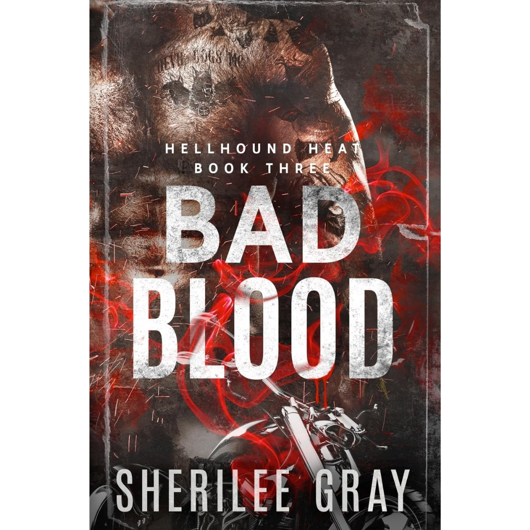Bad Blood By Sherilee Gray