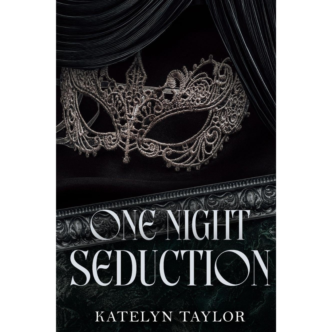 One Night Seduction By Katelyn Taylor