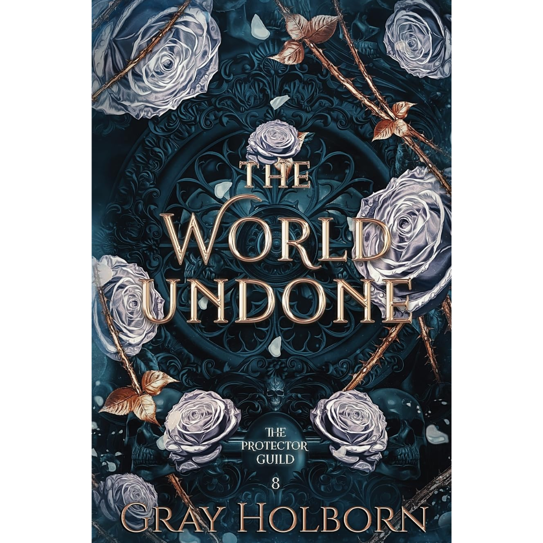 The World Undone By Gray Holborn