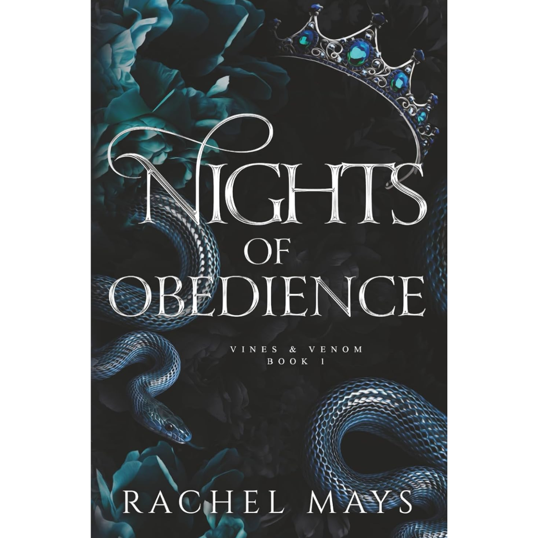 Nights of Obedience By Rachel Mays