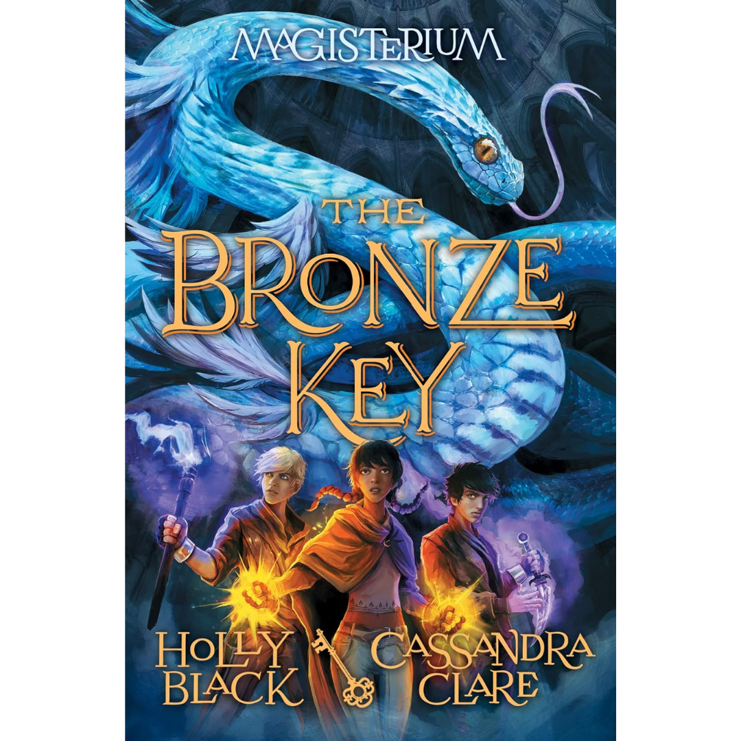The Bronze Key By Holly Black