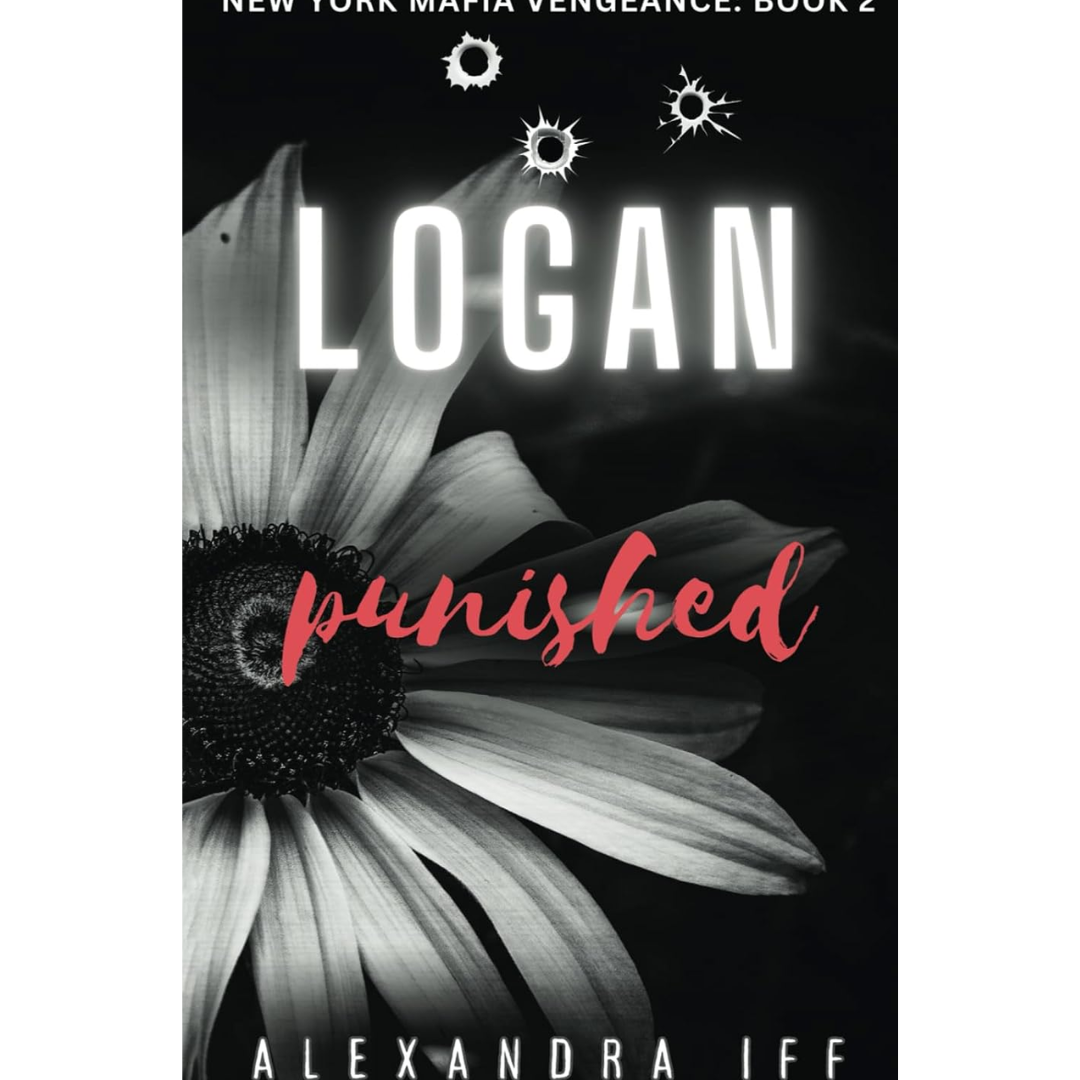 LOGAN Punished By Alexandra Iff