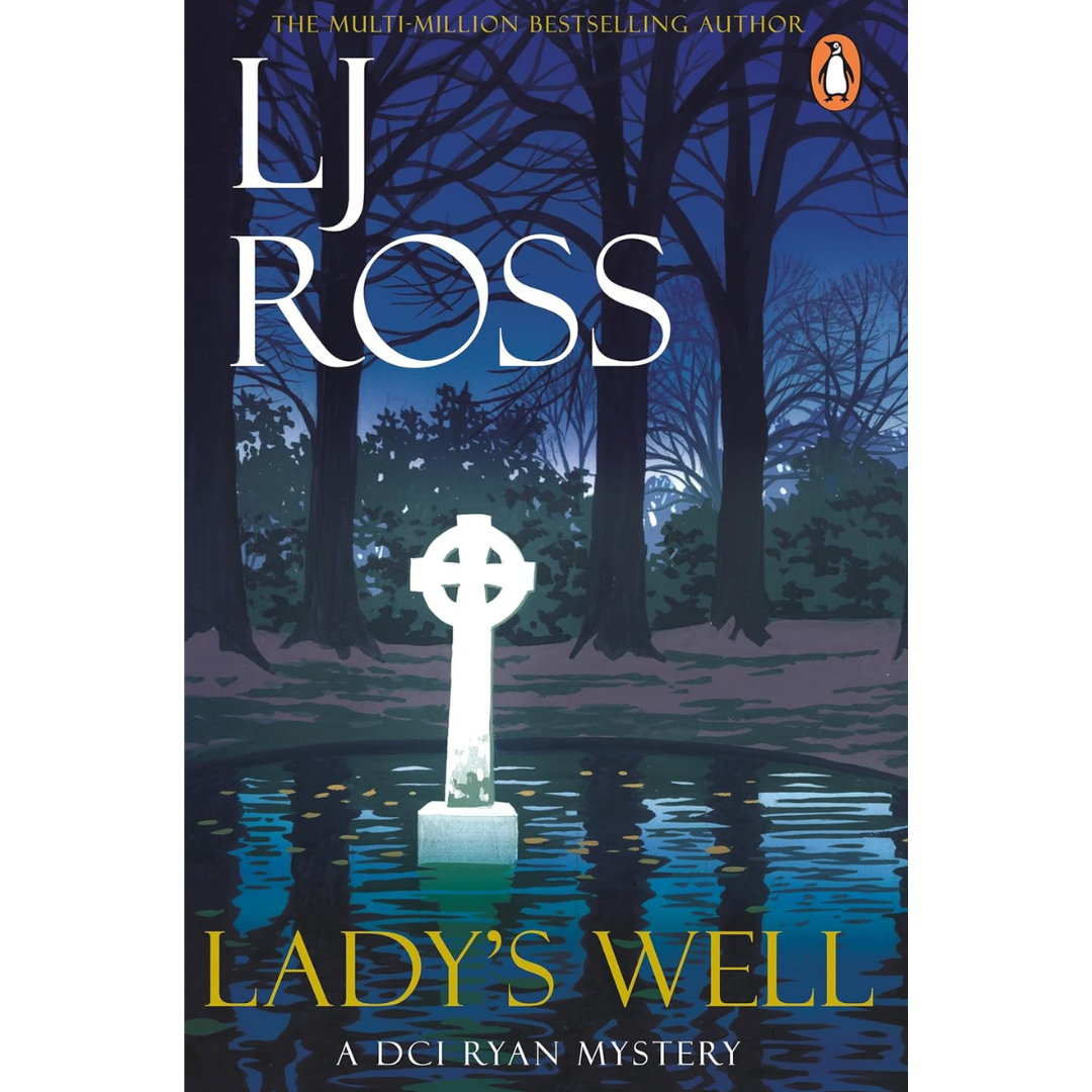 Lady's Well By L.J. Ross