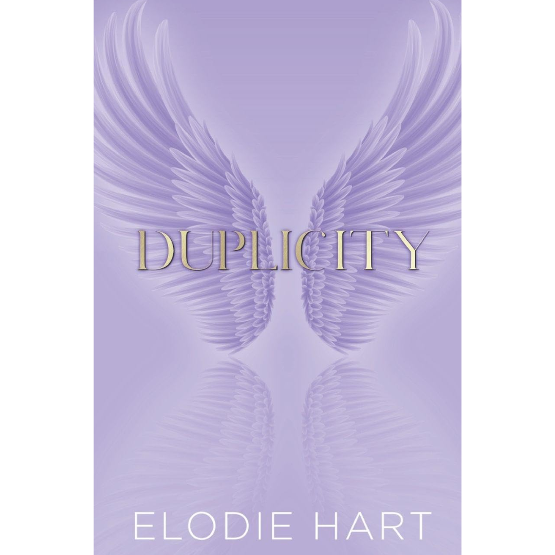 Duplicity By Elodie Hart