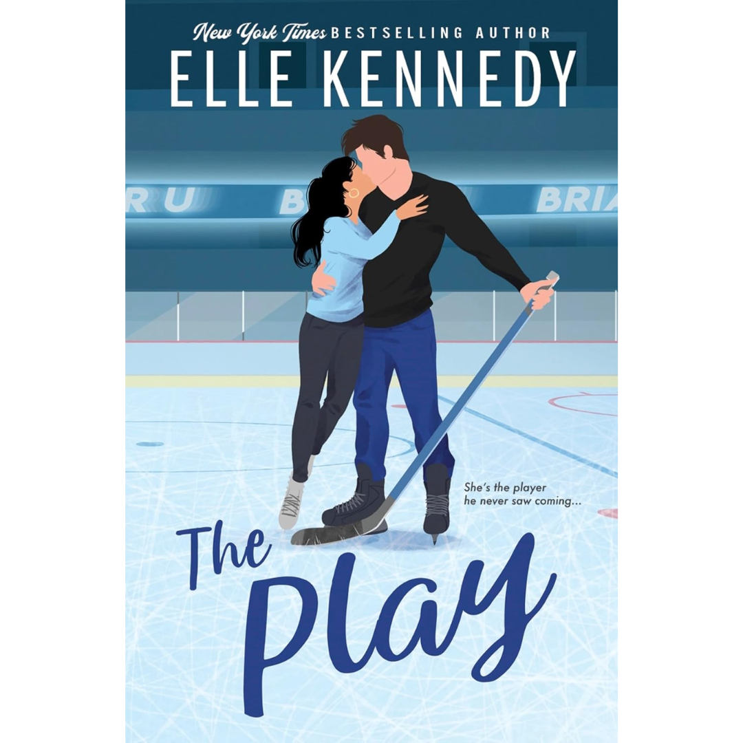 The Play By Elle Kennedy