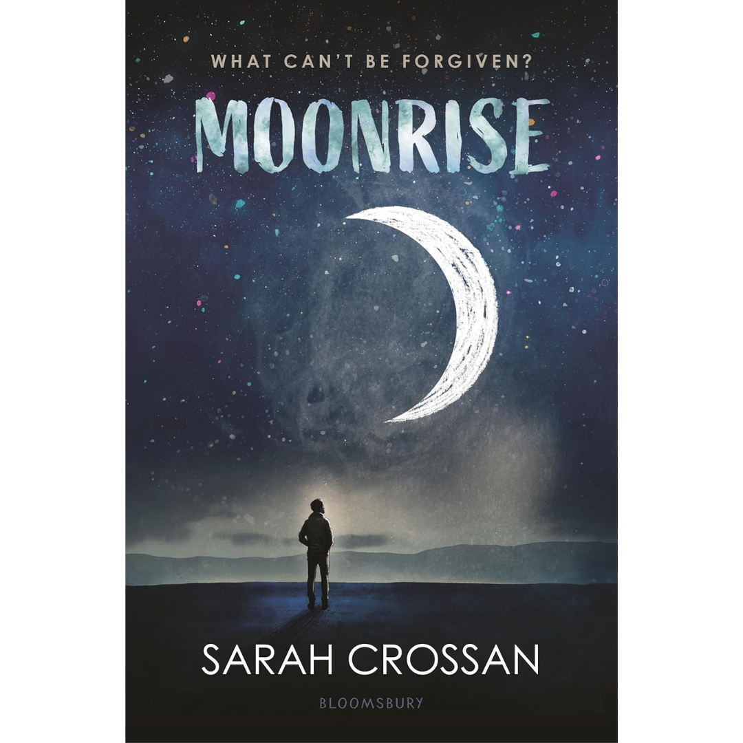 Moonrise By Sarah Crossan