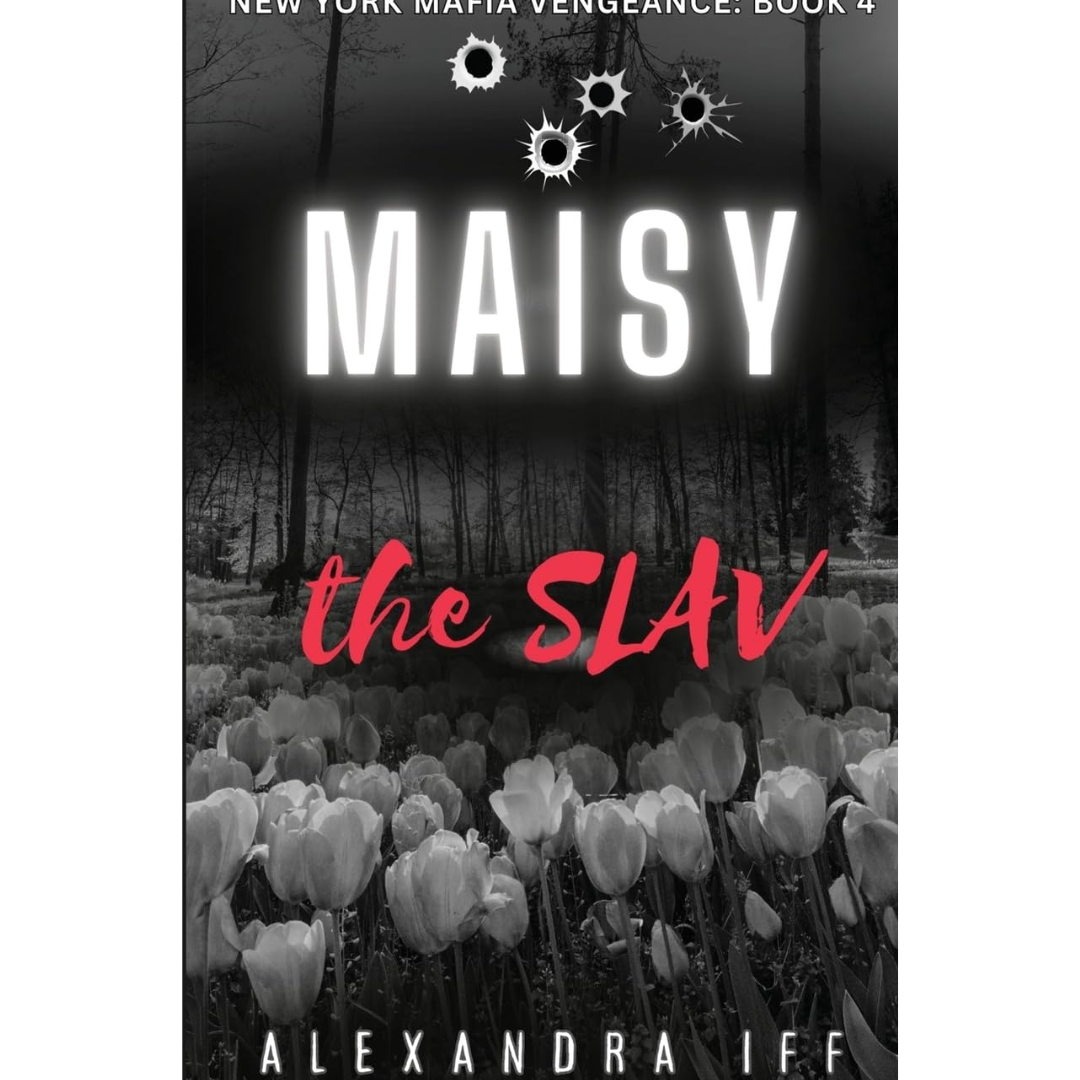MAISY the SLAV By Alexandra Iff