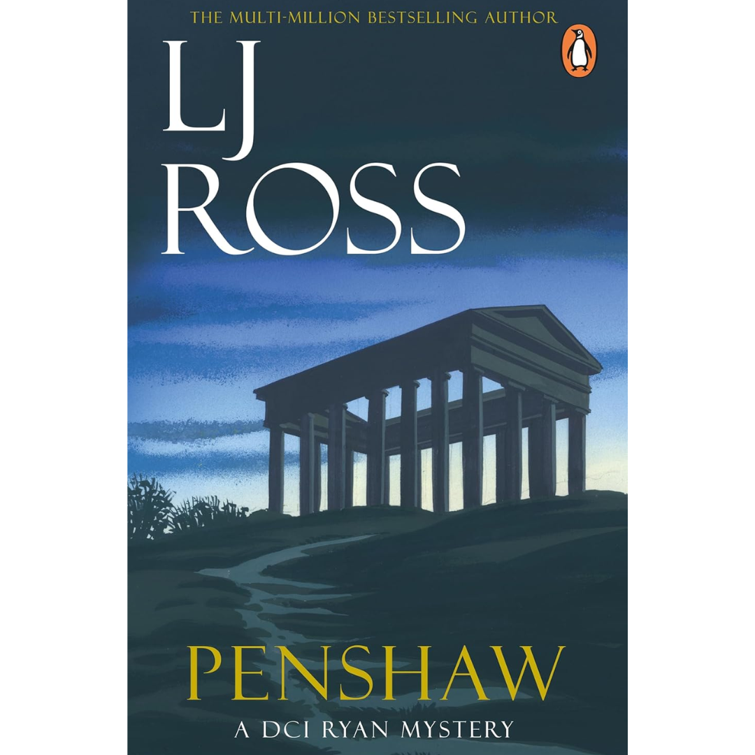 Penshaw By L.J. Ross