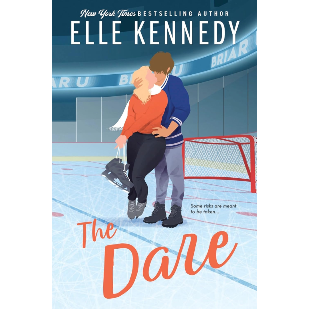 The Dare By Elle Kennedy