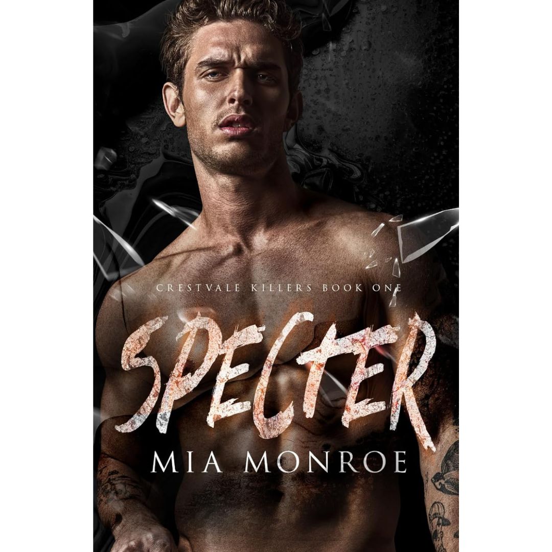 Specter By Mia Monroe
