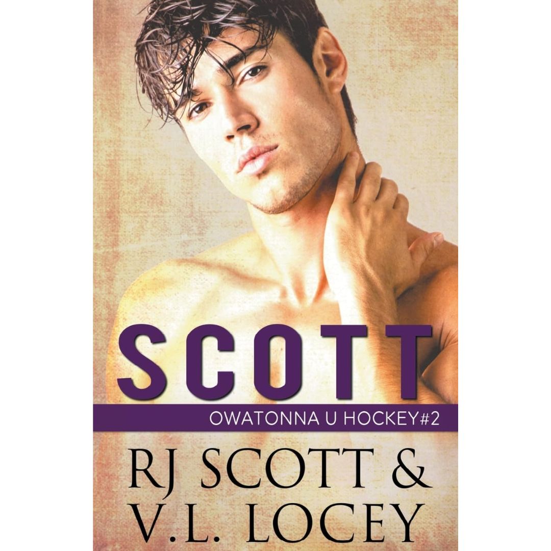 Scott By RJ Scott