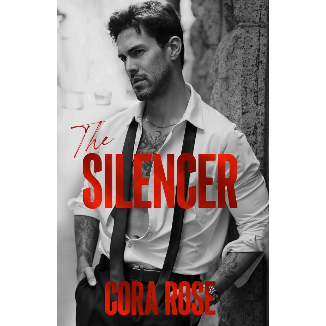 The Silencer By Cora Rose
