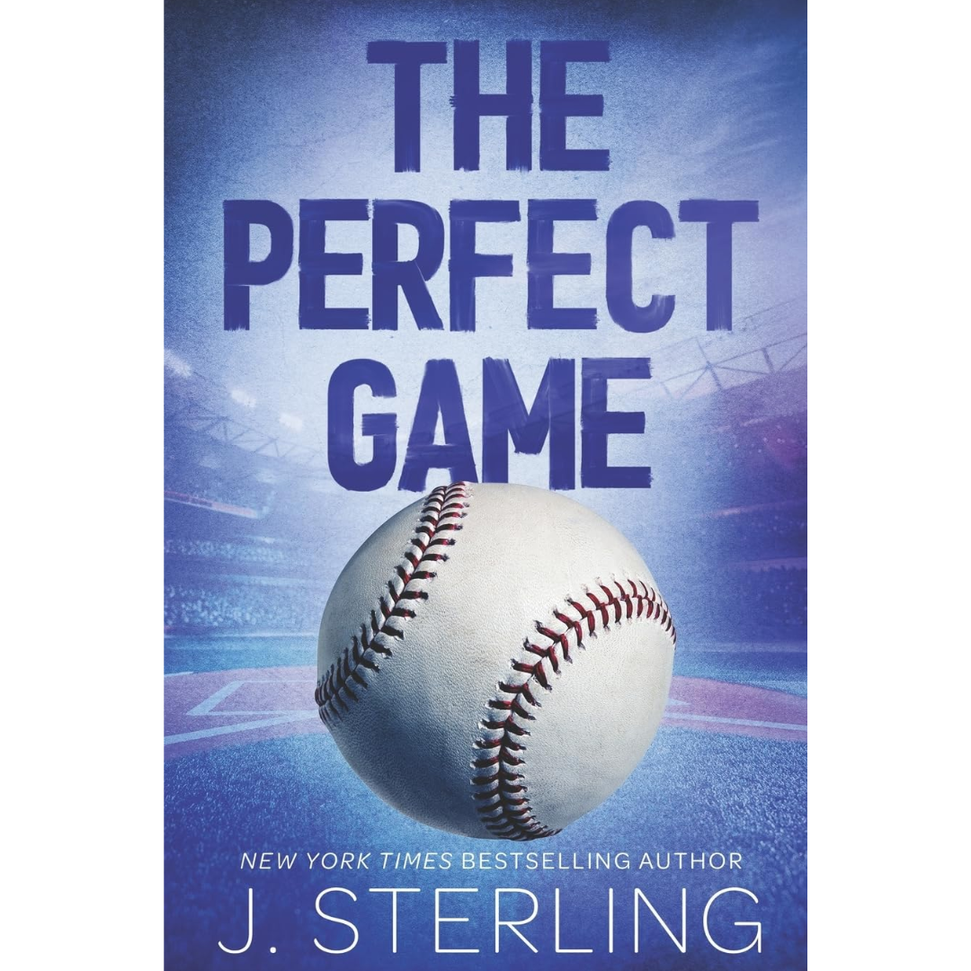 The Perfect Game By J. Sterling