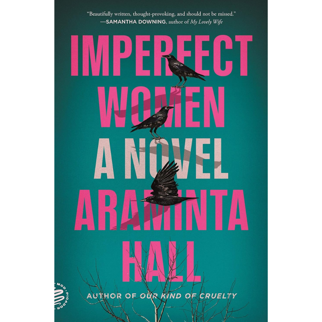 Imperfect Women By Araminta Hall