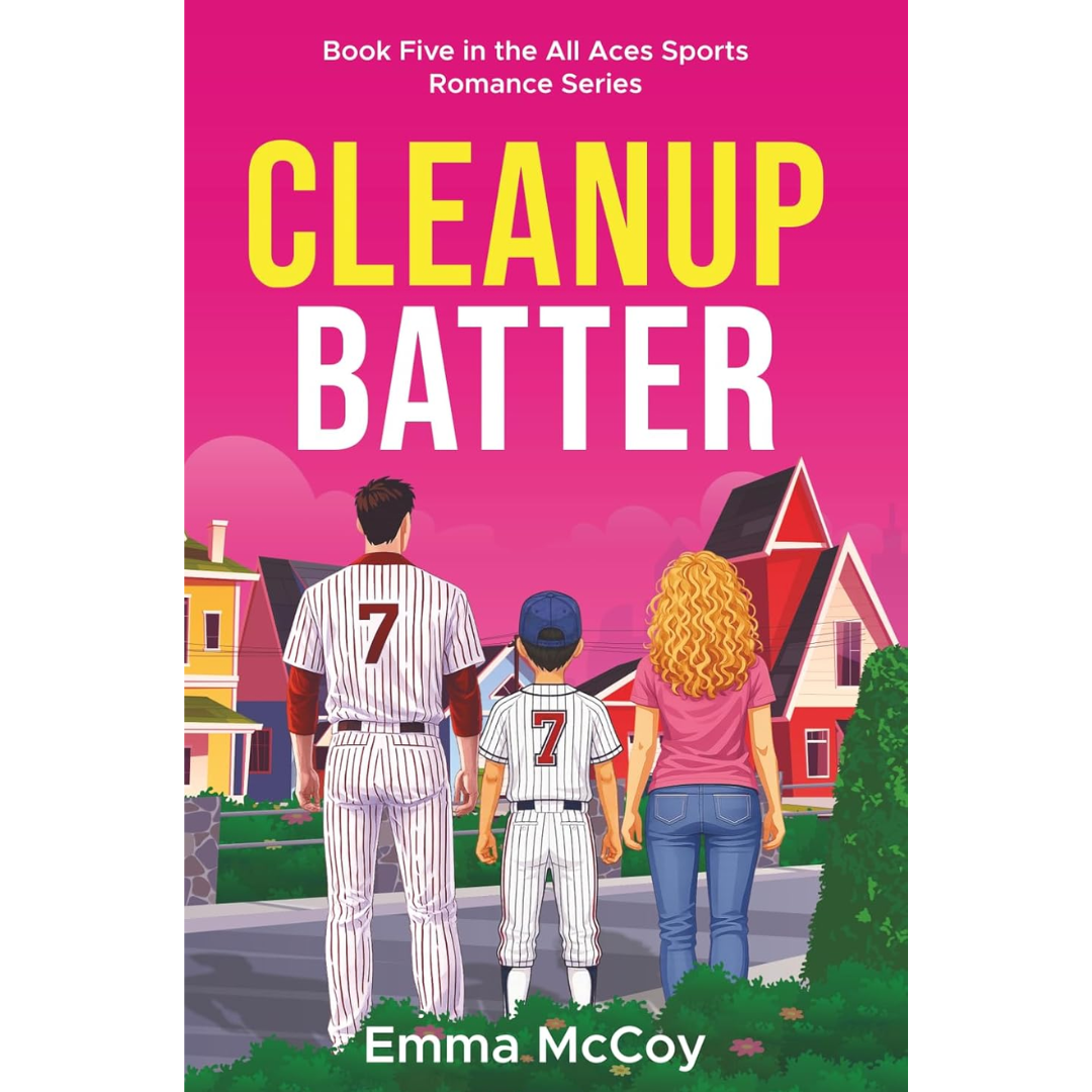 Cleanup Batter By Emma McCoy