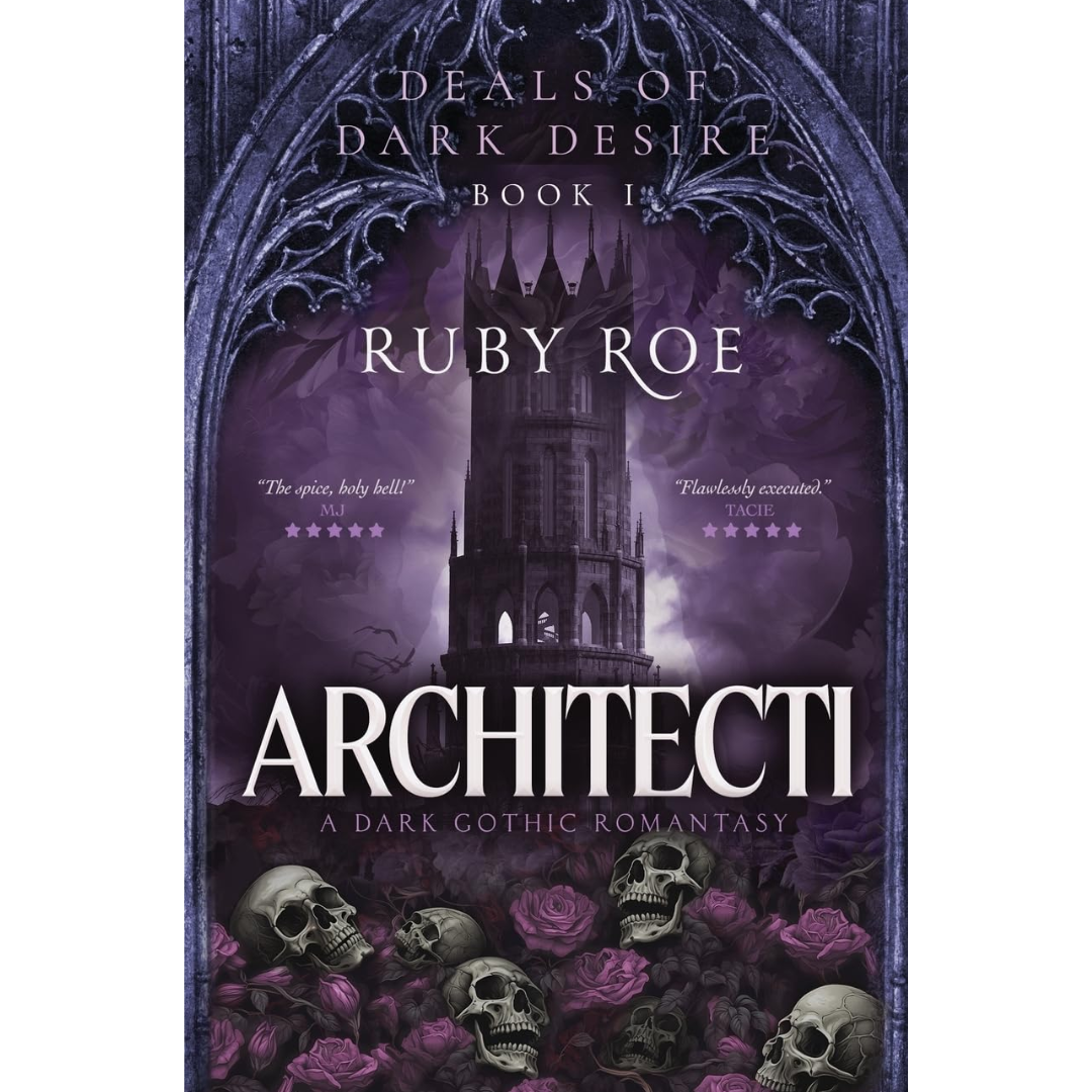 Architecti By Ruby Roe